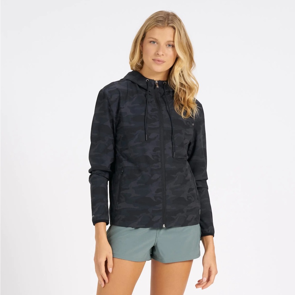 Vuori Outdoor Trainer Shell